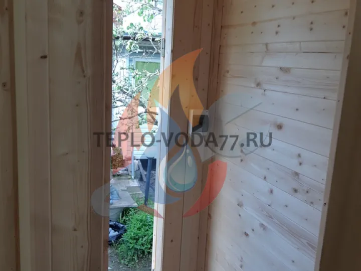 Автономное водоснабжение из колодца под ключ + копка траншеи — фото 7