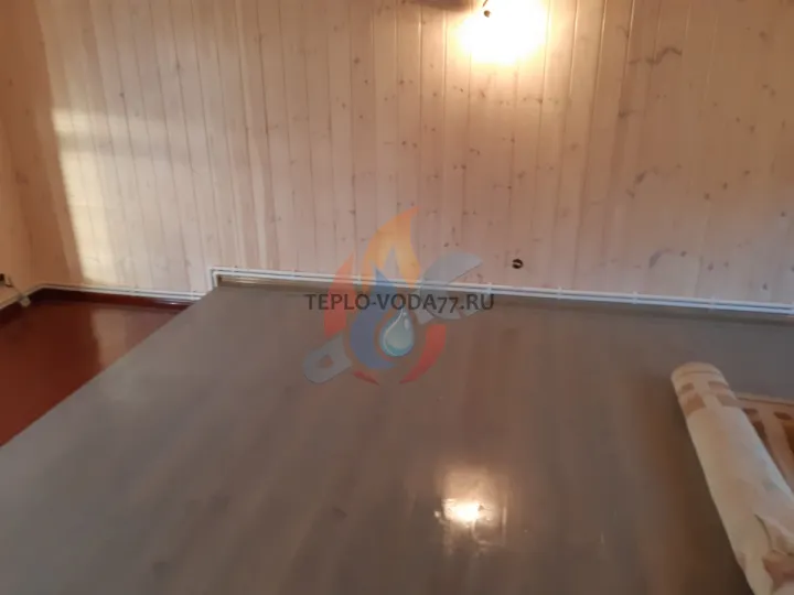 Отопление частного дома с электрокотлом protherm ckat 14 kw — фото 11